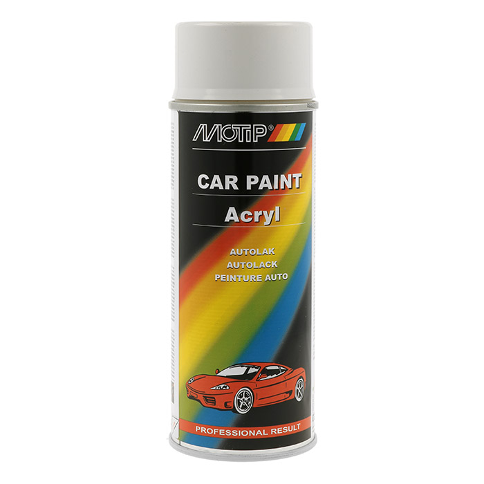 Motip Autoacryl spray 45252 - 400ml