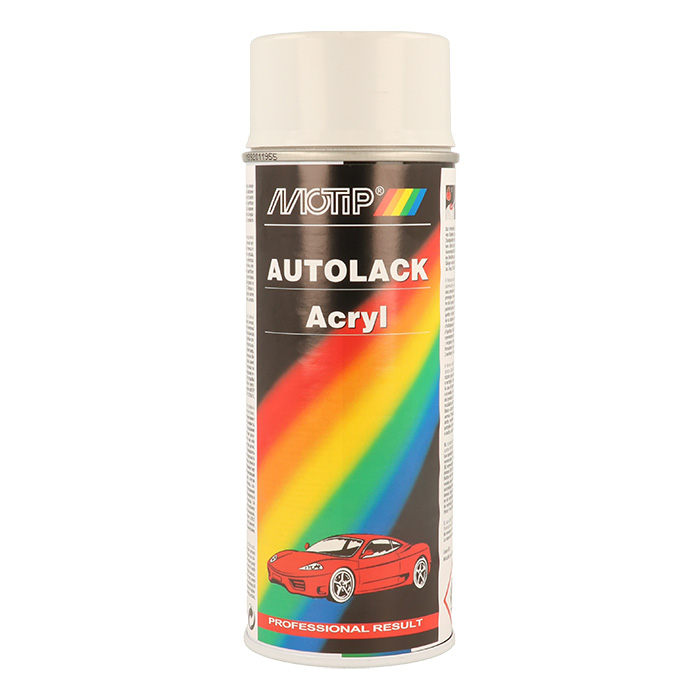 Motip Autoacryl spray 45270 - 400ml