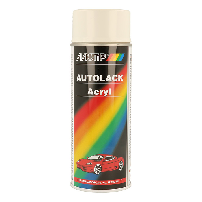 Motip Autoacryl spray 45285 - 400ml