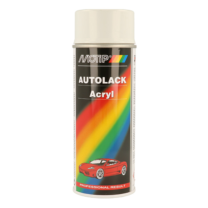 Motip Autoacryl spray 45290 - 400ml