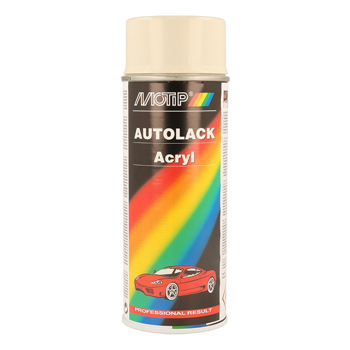 Motip Autoacryl spray 45700 - 400ml