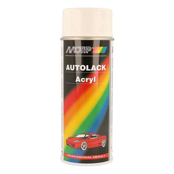 Motip Autoacryl spray 45730 - 400ml