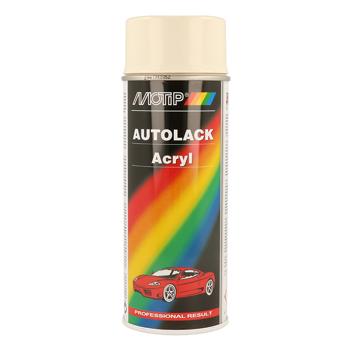 Motip Autoacryl spray 45750 - 400ml