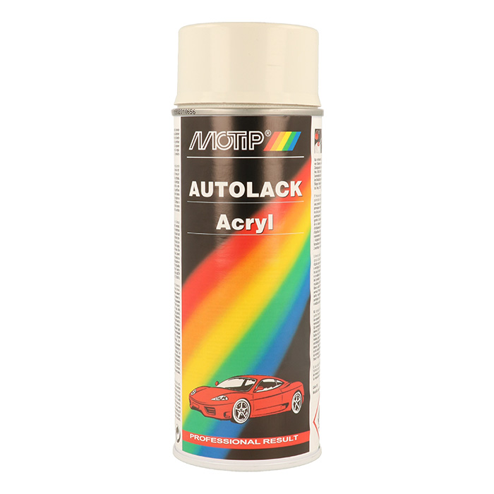 Motip Autoacryl spray 45780 - 400ml