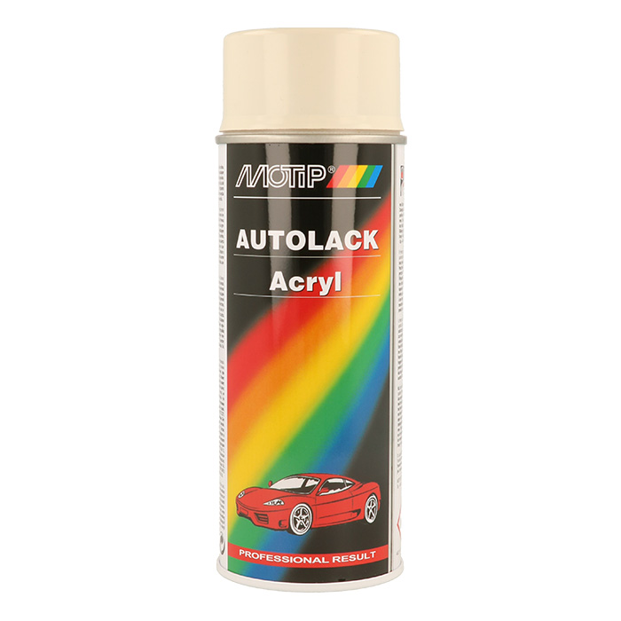 Motip Autoacryl spray 46050 - 400ml