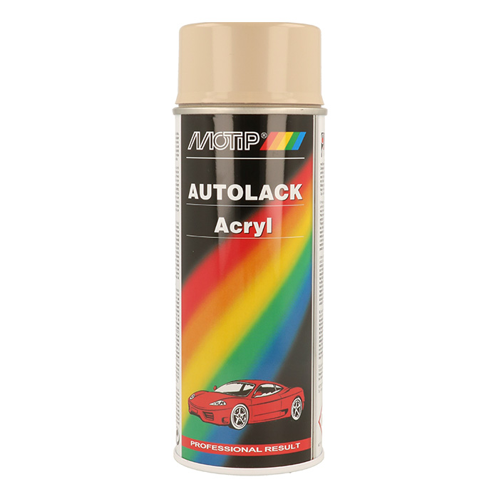 Motip Autoacryl spray 46450 - 400ml