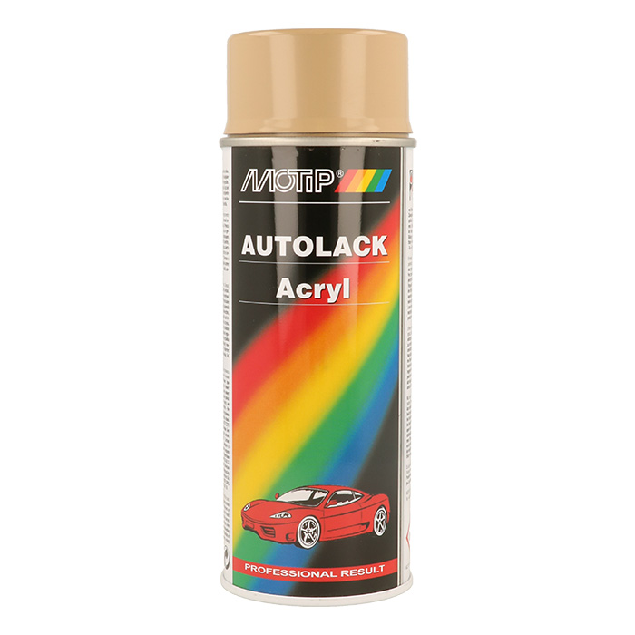 Motip Autoacryl spray 46550 - 400ml