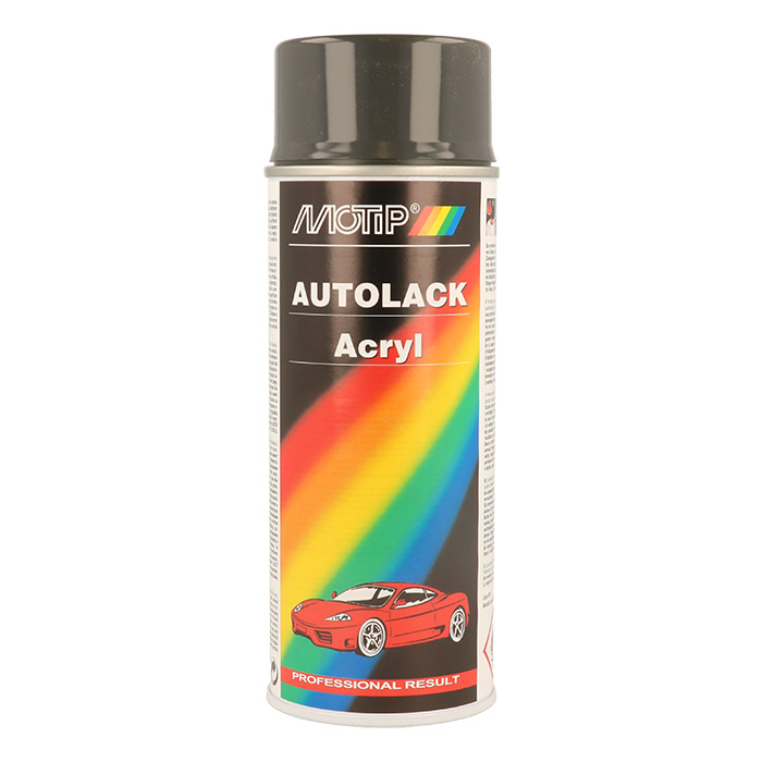 Motip Autoacryl spray 46808 - 400ml