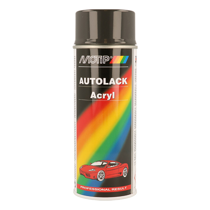 Motip Autoacryl spray 46810 - 400ml