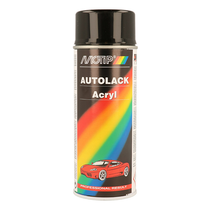 Motip Autoacryl spray 46828 - 400ml