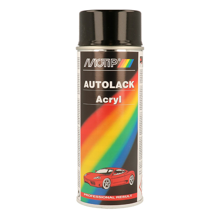 Motip Autoacryl spray 51022 - 400ml