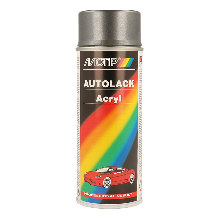 Motip Autoacryl spray 51037 - 400ml