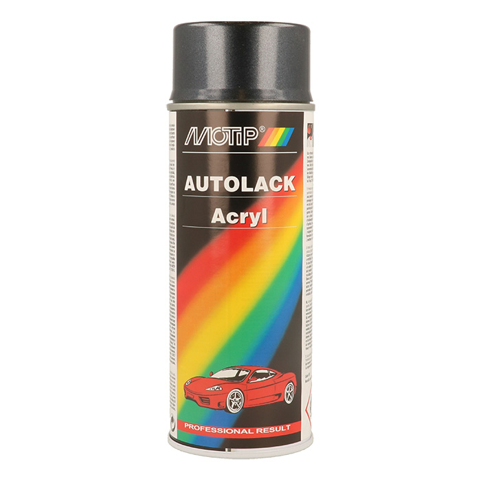 Motip Autoacryl spray 51058 - 400ml