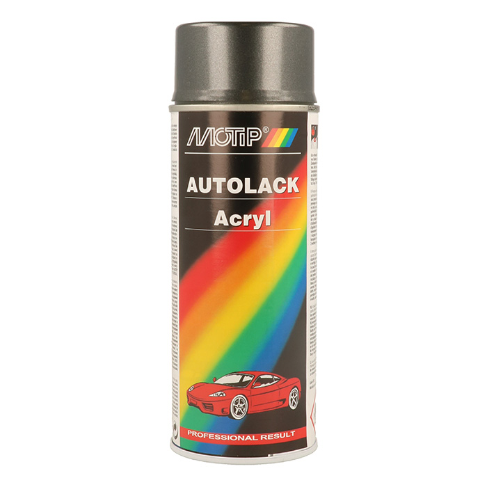 Motip Autoacryl spray 51085 - 400ml