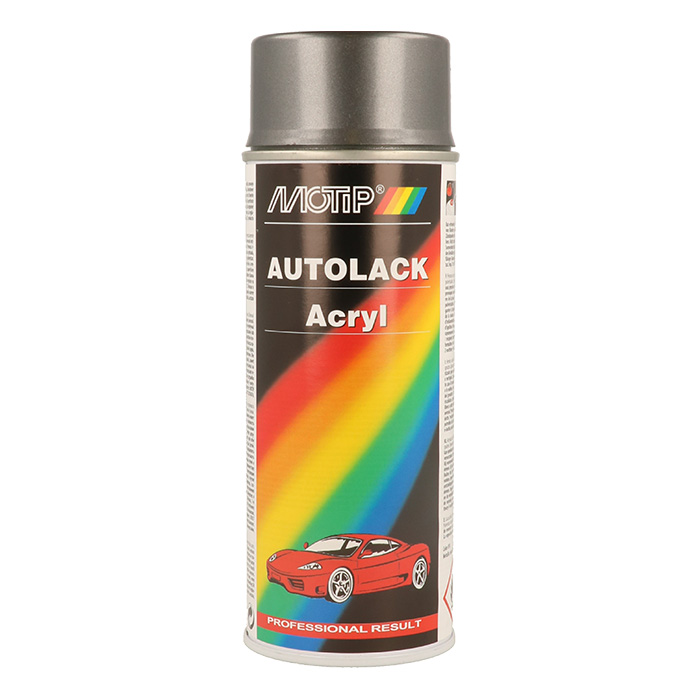 Motip Autoacryl spray 51125 - 400ml