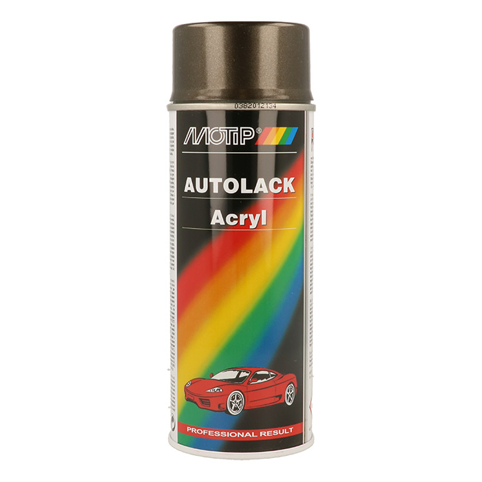 Motip Autoacryl spray 51140 - 400ml