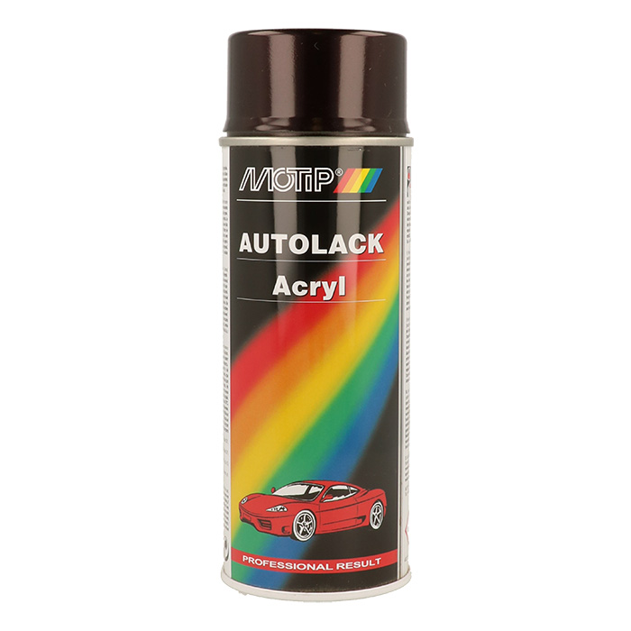 Motip Autoacryl spray 51197 - 400ml