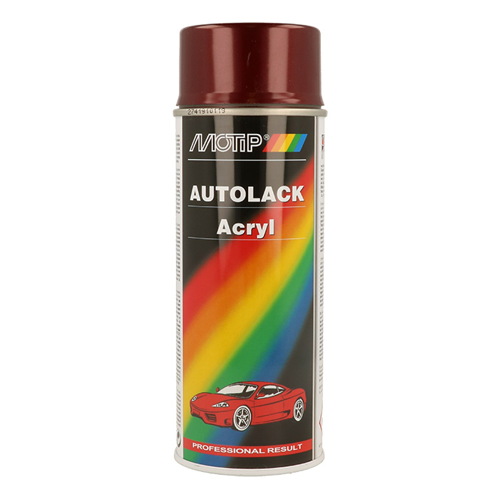 Motip Autoacryl spray 51465 - 400ml