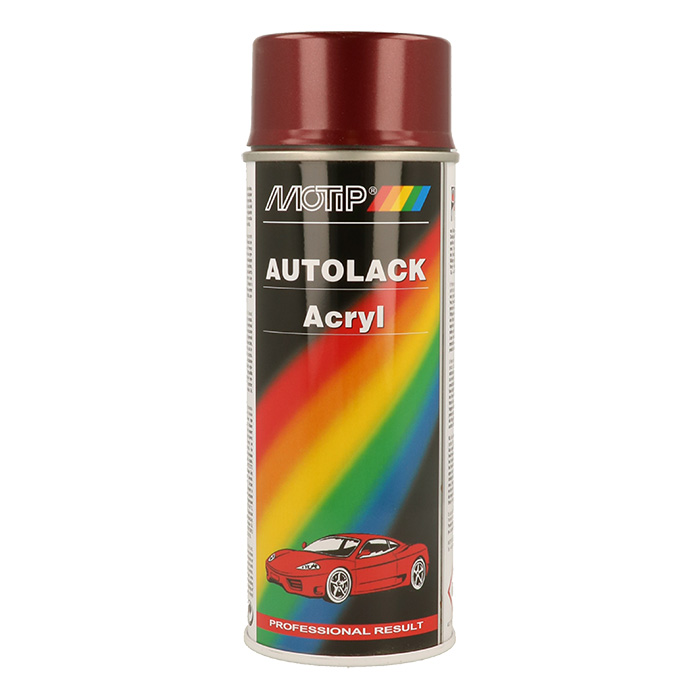 Motip Autoacryl spray 51487 - 400ml