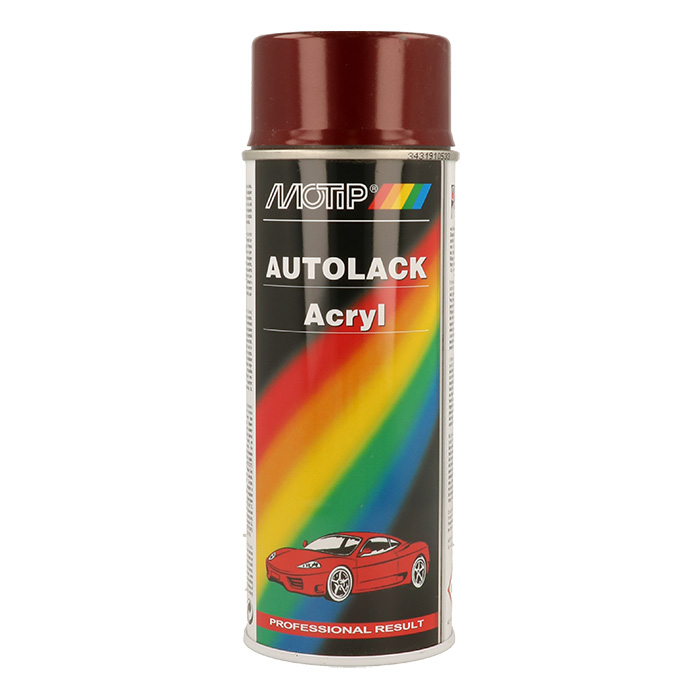 Motip Autoacryl spray 51515 - 400ml