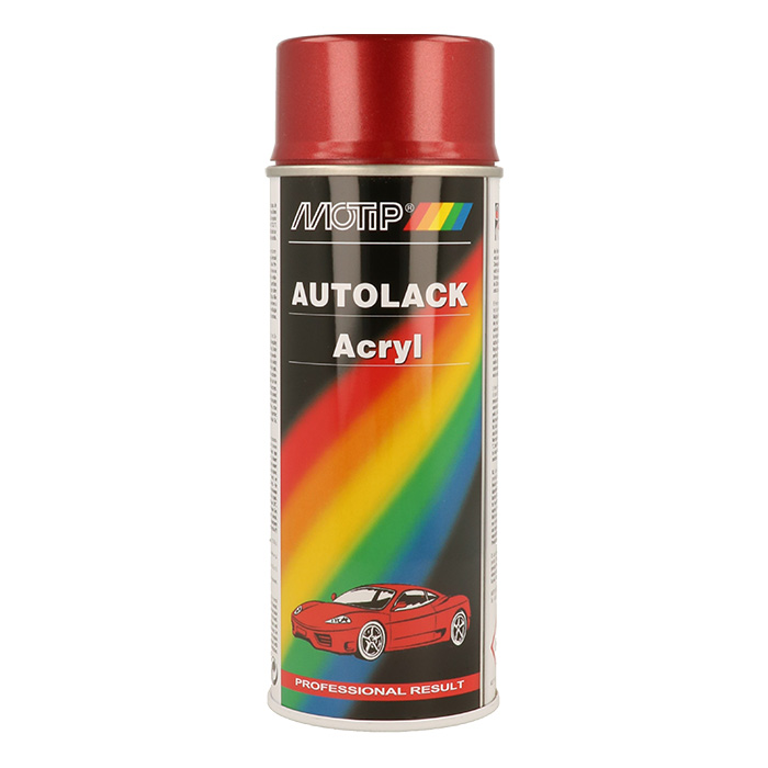 Motip Autoacryl spray 51630 - 400ml