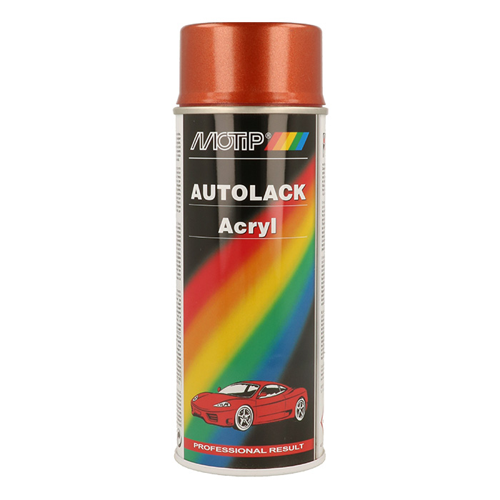 Motip Autoacryl spray 51900 - 400ml