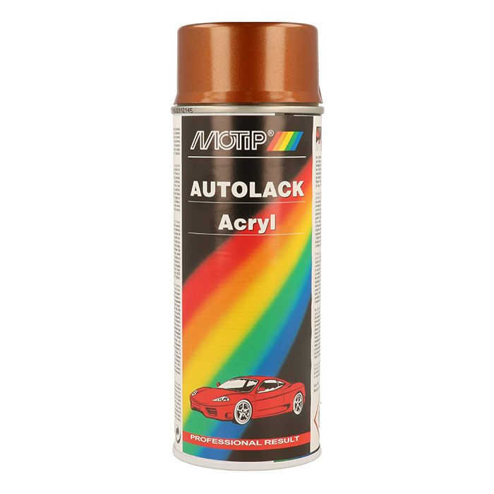 Motip Autoacryl spray 51960 - 400ml