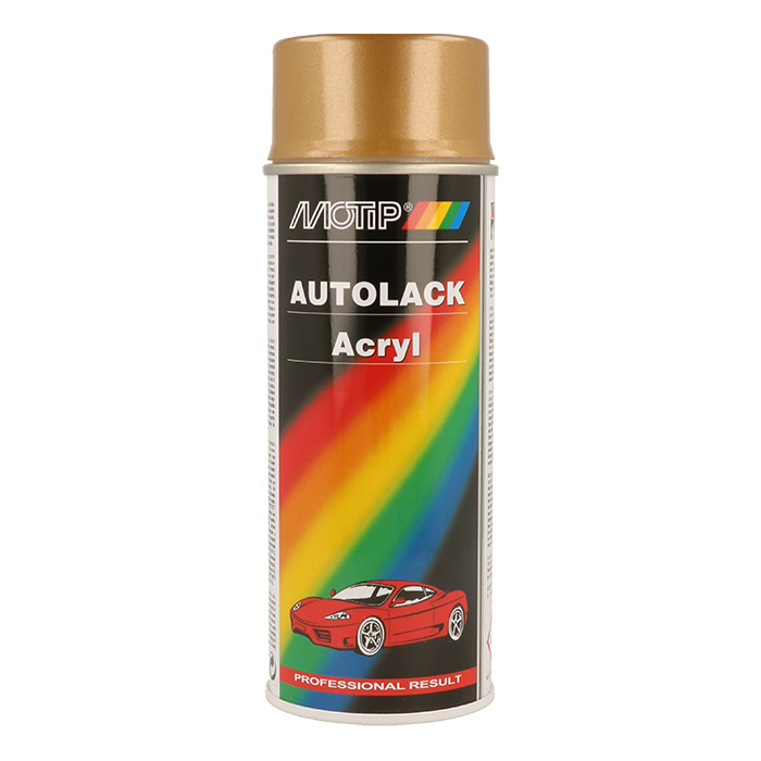 Motip Autoacryl spray 52345 - 400ml