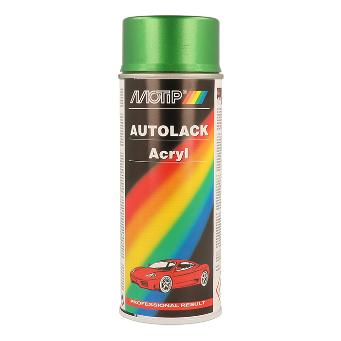 Motip Autoacryl spray 53400 - 400ml