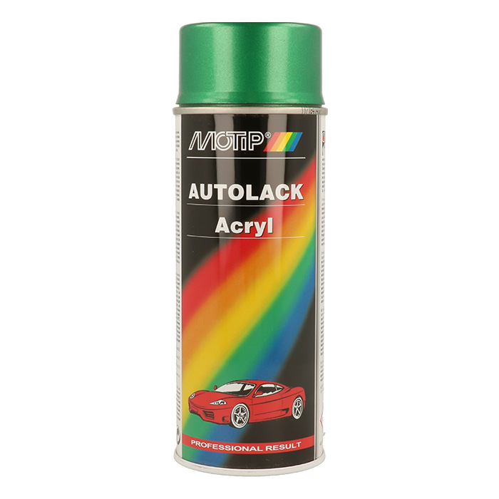 Motip Autoacryl spray 53410 - 400ml