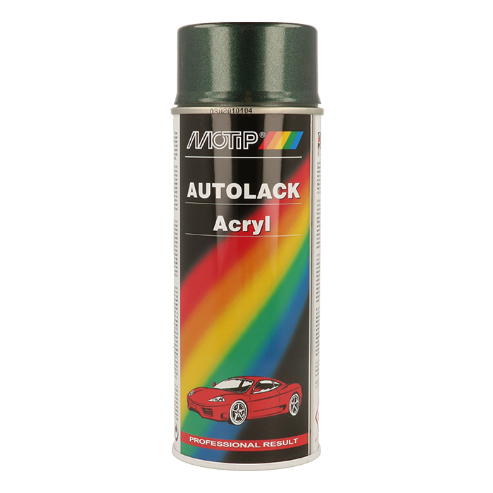 Motip Autoacryl spray 53572 - 400ml