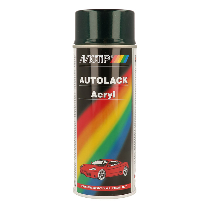 Motip Autoacryl spray 53574 - 400ml