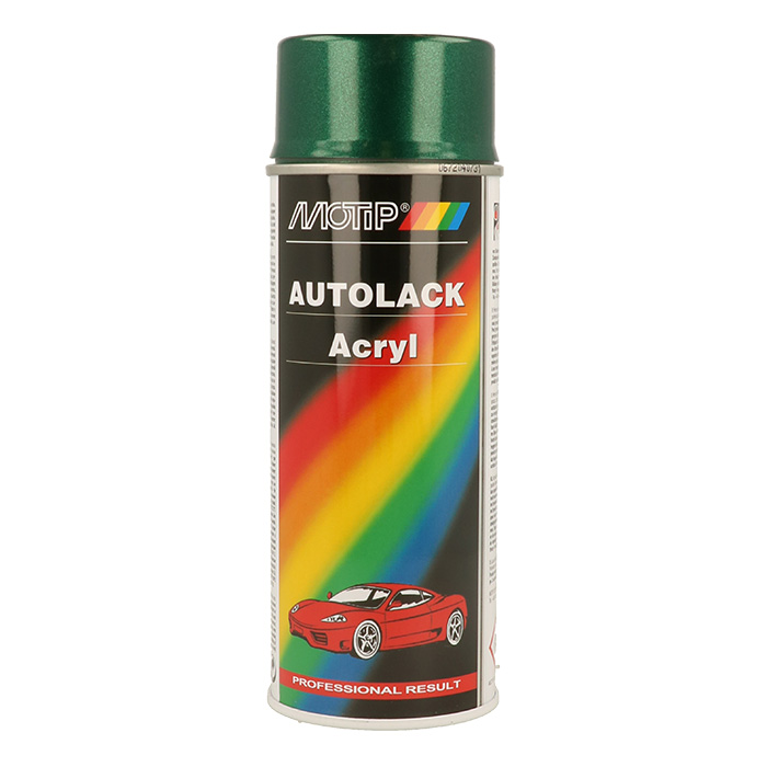 Motip Autoacryl spray 53600 - 400ml