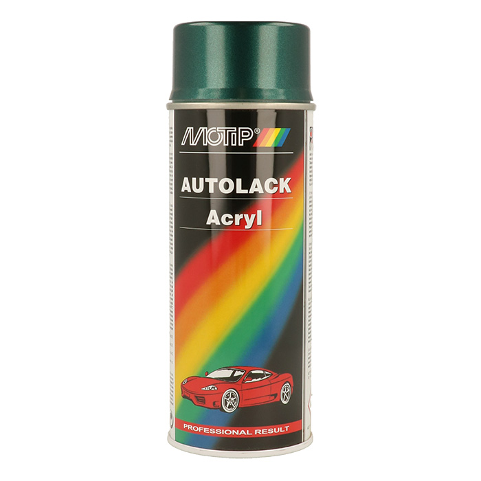 Motip Autoacryl spray 53604 - 400ml