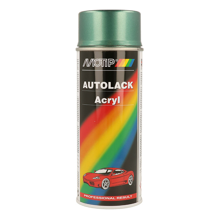 Motip Autoacryl spray 53660 - 400ml