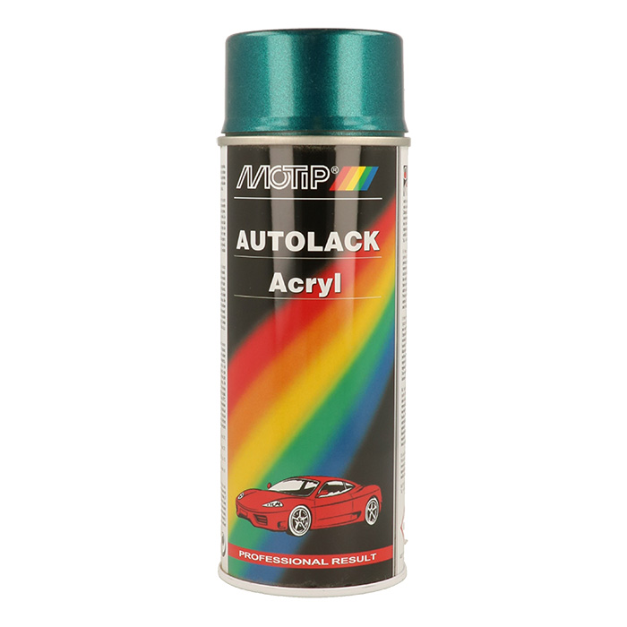 Motip Autoacryl spray 53672 - 400ml