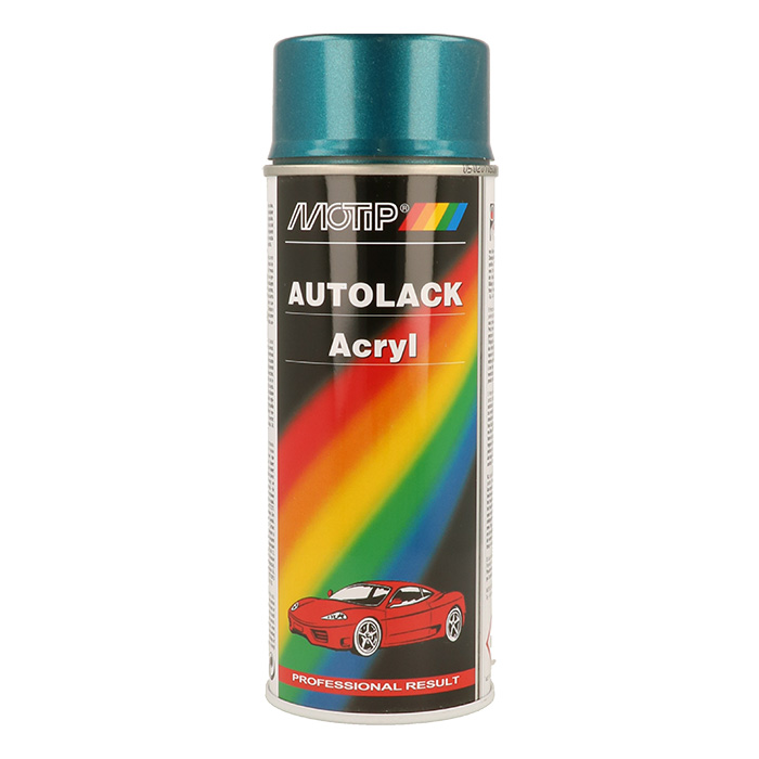 Motip Autoacryl spray 53674 - 400ml