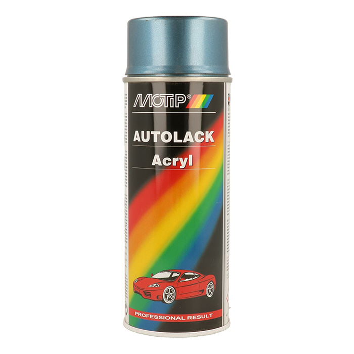 Motip Autoacryl spray 53770 - 400ml