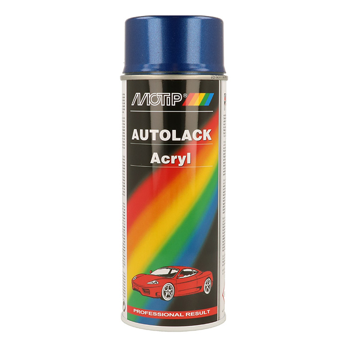 Motip Autoacryl spray 53990 - 400ml