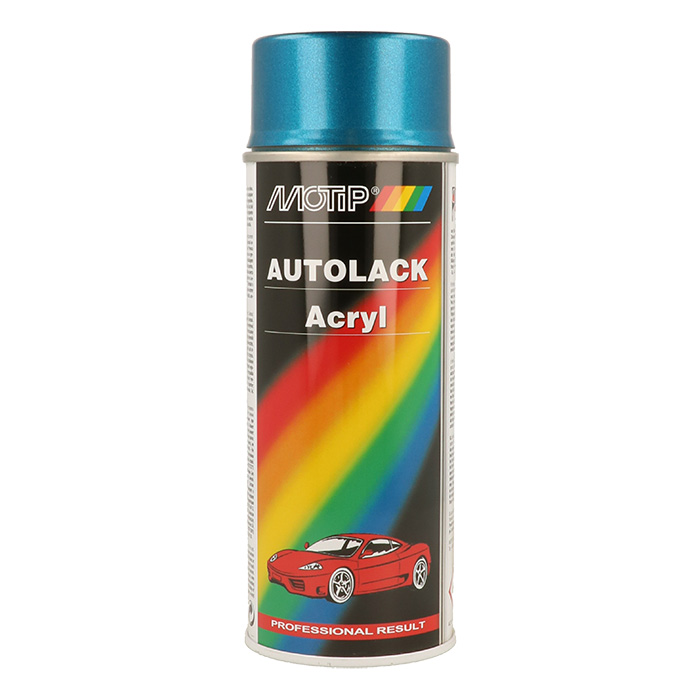 Motip Autoacryl spray 54000 - 400ml