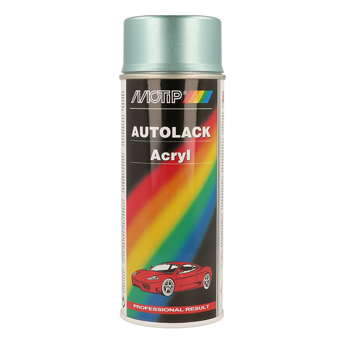 Motip Autoacryl spray 54380 - 400ml