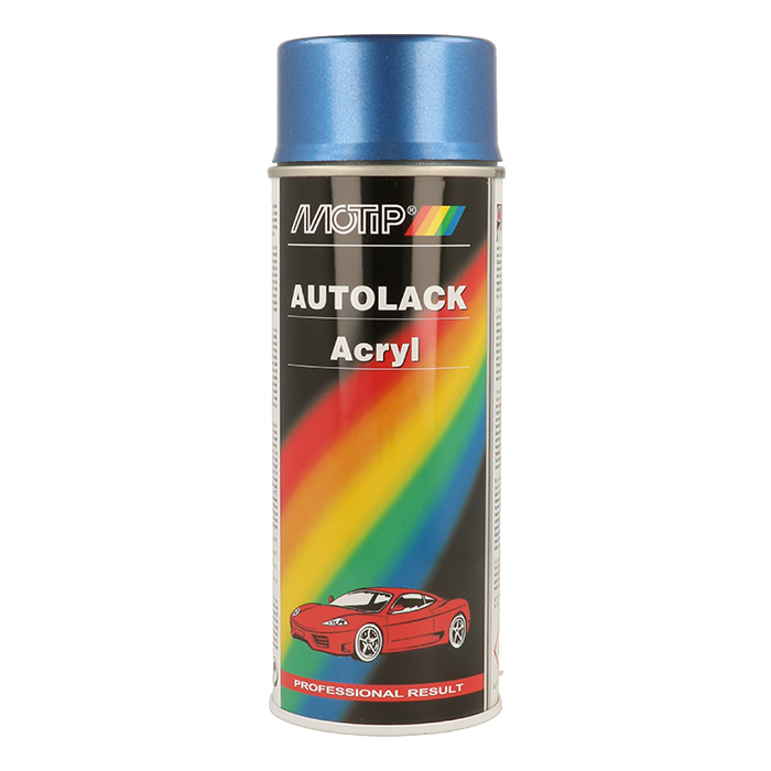 Motip Autoacryl spray 54500 - 400ml