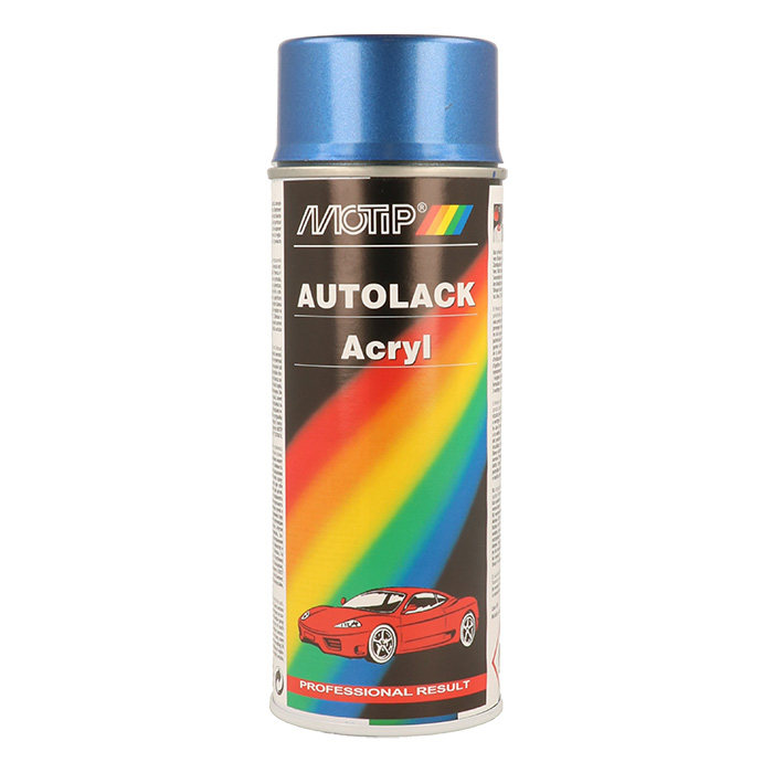 Motip Autoacryl spray 54505 - 400ml