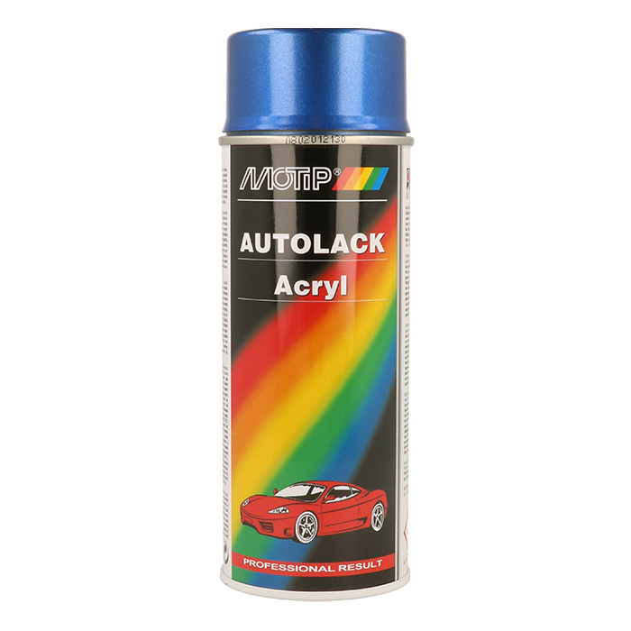 Motip Autoacryl spray 54520 - 400ml