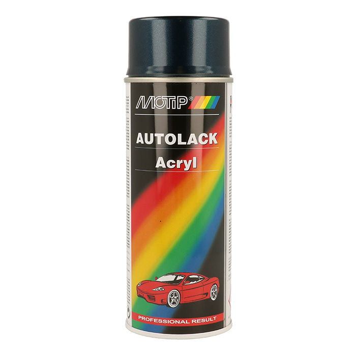 Motip Autoacryl spray 54570 - 400ml