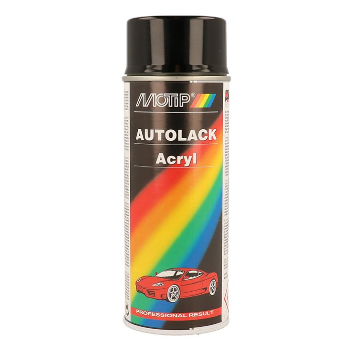 Motip Autoacryl spray 54584 - 400ml