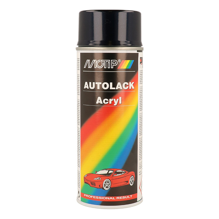 Motip Autoacryl spray 54589 - 400ml