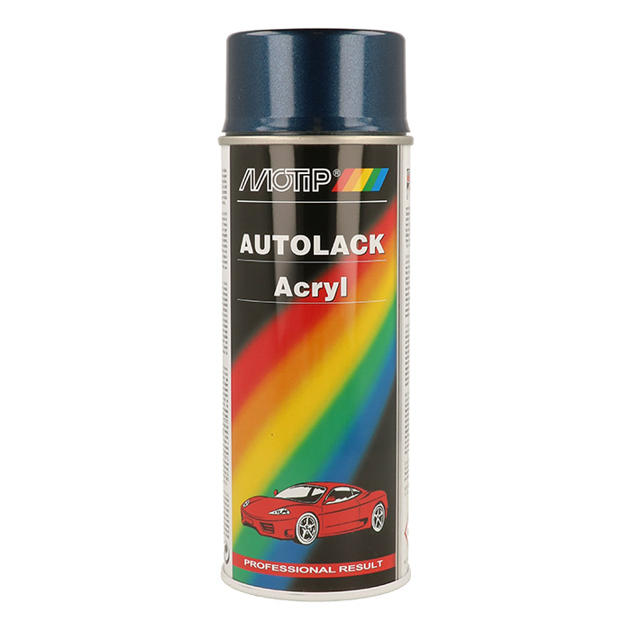 Motip Autoacryl spray 54598 - 400ml