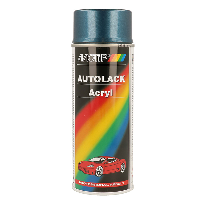 Motip Autoacryl spray 54675 - 400ml