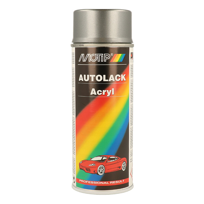 Motip Autoacryl spray 54730 - 400ml